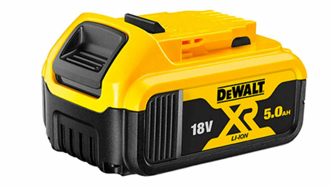 Batterie DCB184-2 Dewalt