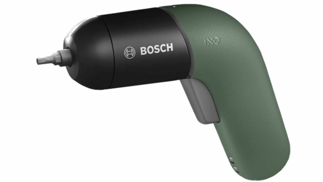 La visseuse sans fil IXO 6 Lithium-ion BOSCH 