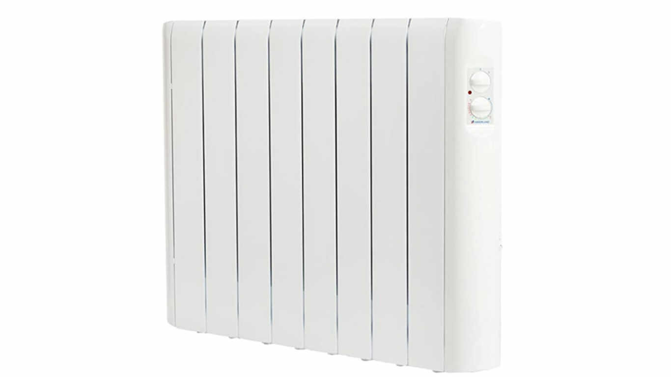 Radiateur électrique RC8A Haverland