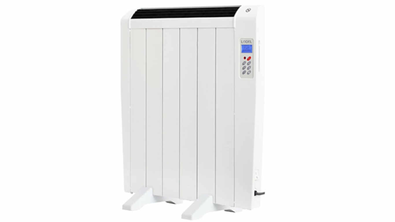 Radiateur thermique RA6 LODEL