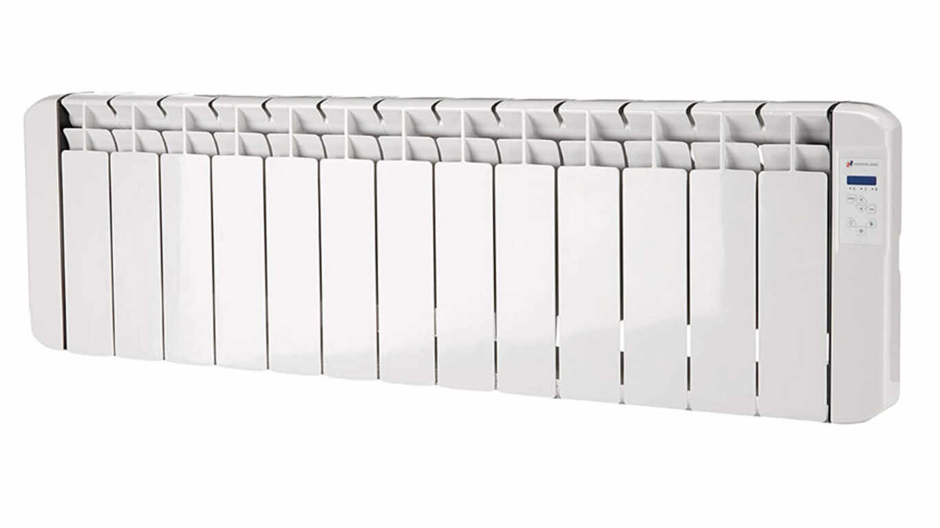 Radiateur électrique RC13BL Haverland