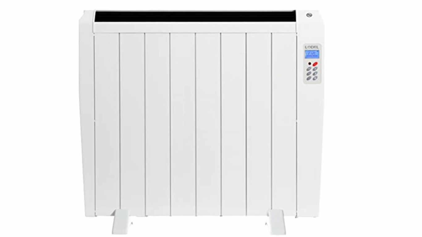 Radiateur Electrique RA8 Lodel