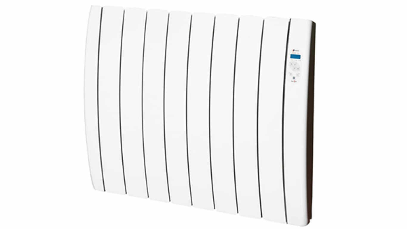 Radiateur électrique RC8TT Haverland