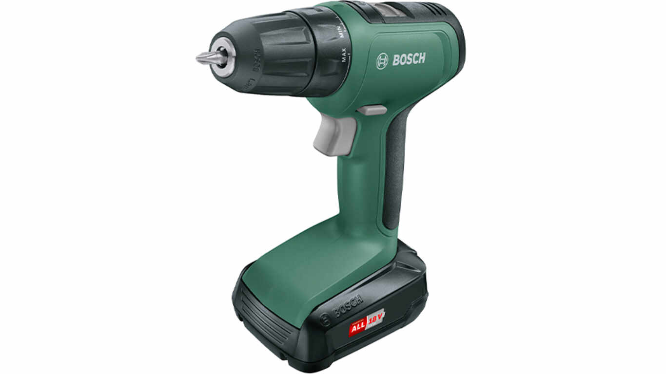 Perceuse visseuse sans fil UniversalDrill 18 06039C8001 Bosch