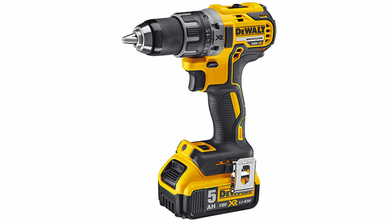 Perceuse visseuse DCD791P2-QW Dewalt