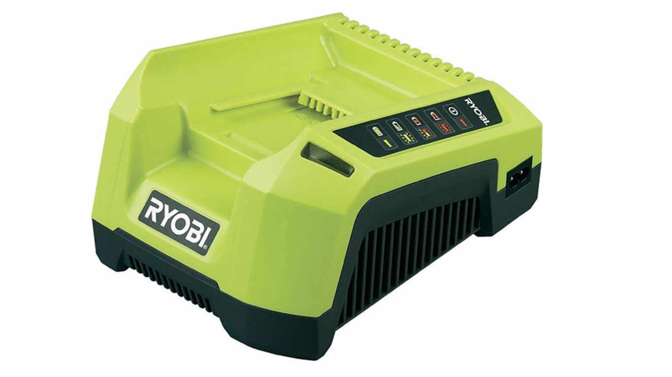 test et avis chargeur 36 V BCL3620 Ryobi prix pas cher