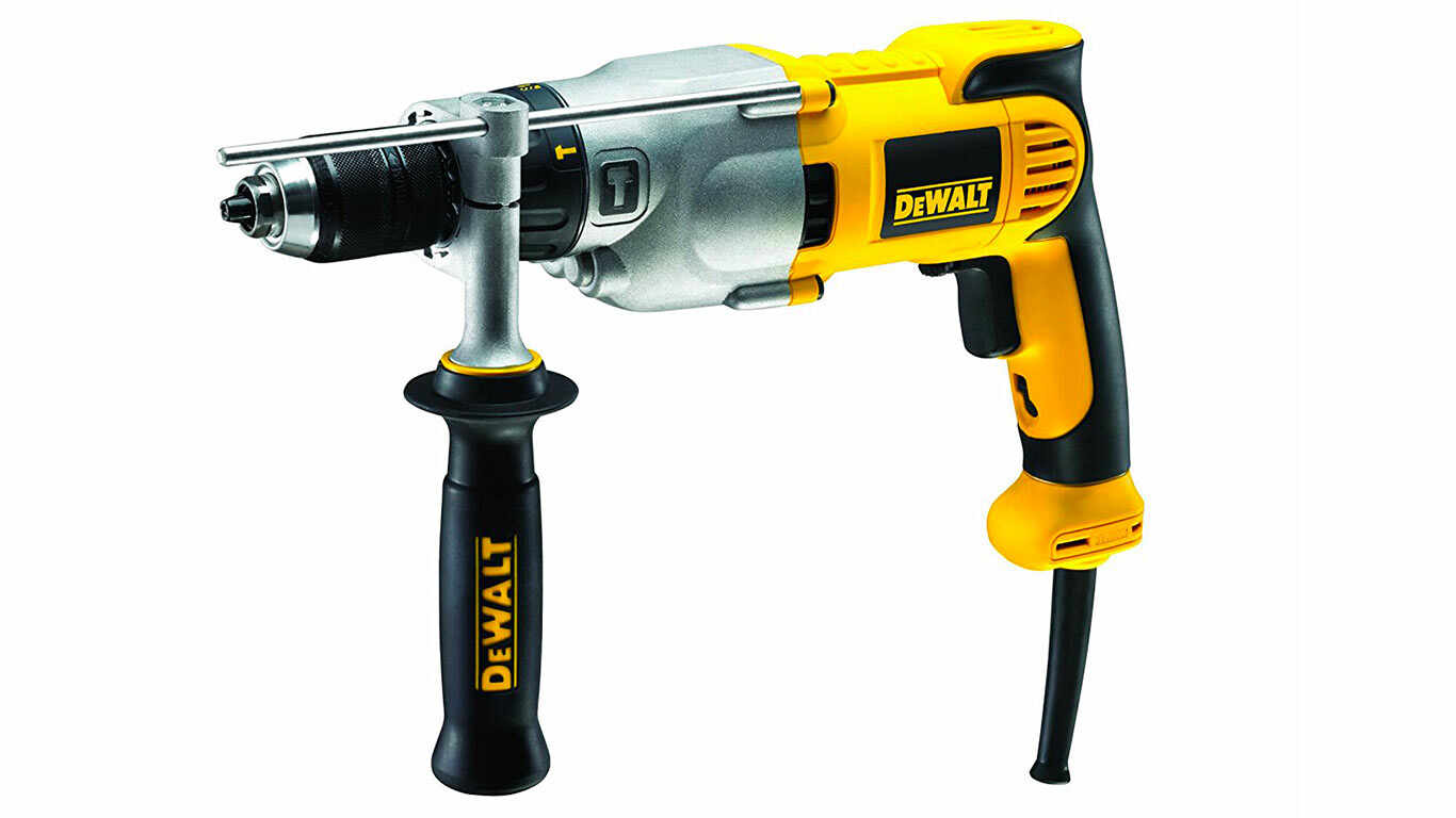 DeWalt DWD522KS Perceuse à percussion professionnelle pas cher