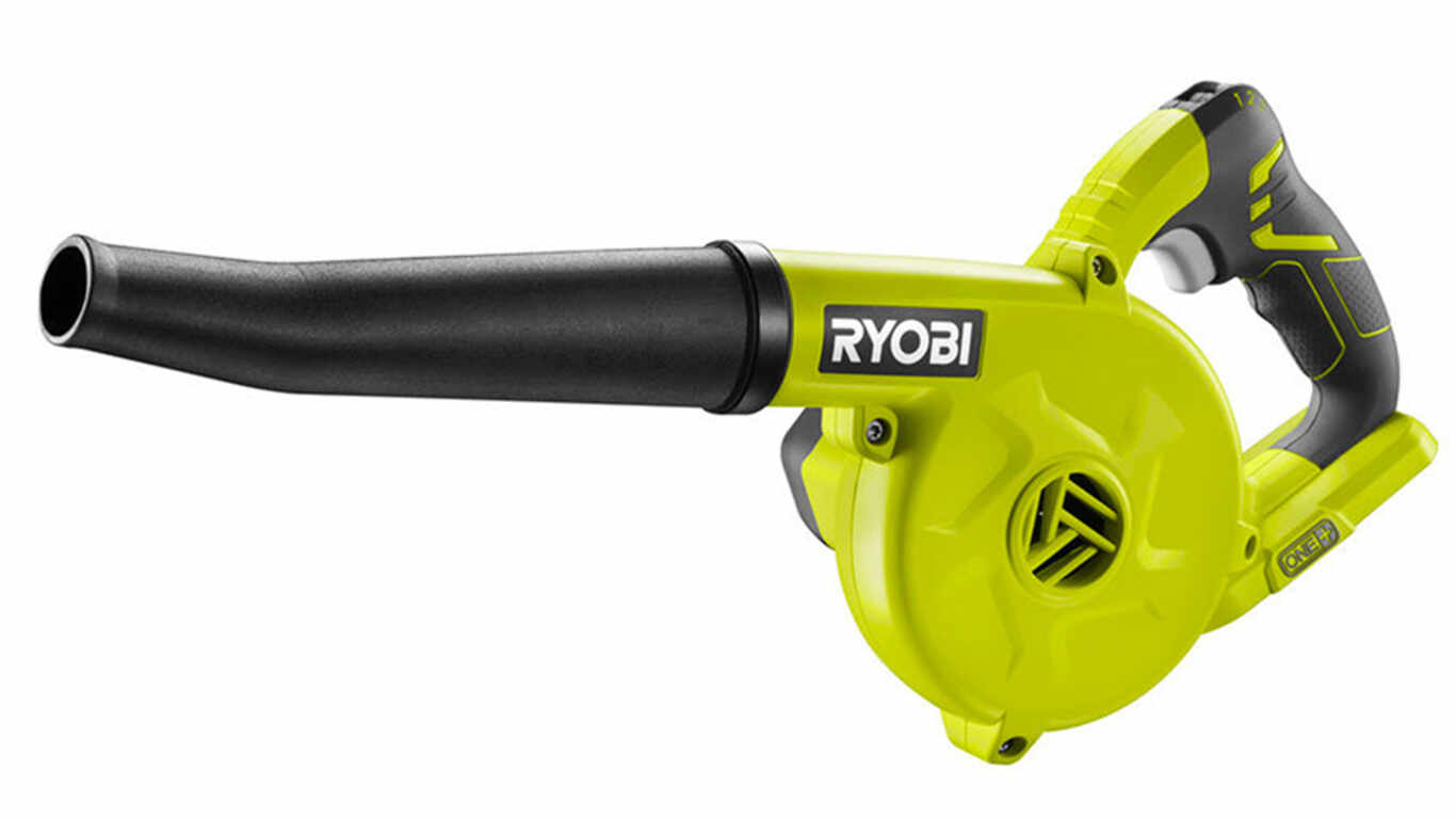 avis et prix Souffleur Ryobi Ryobi R18TB ONE + promotion pas cher