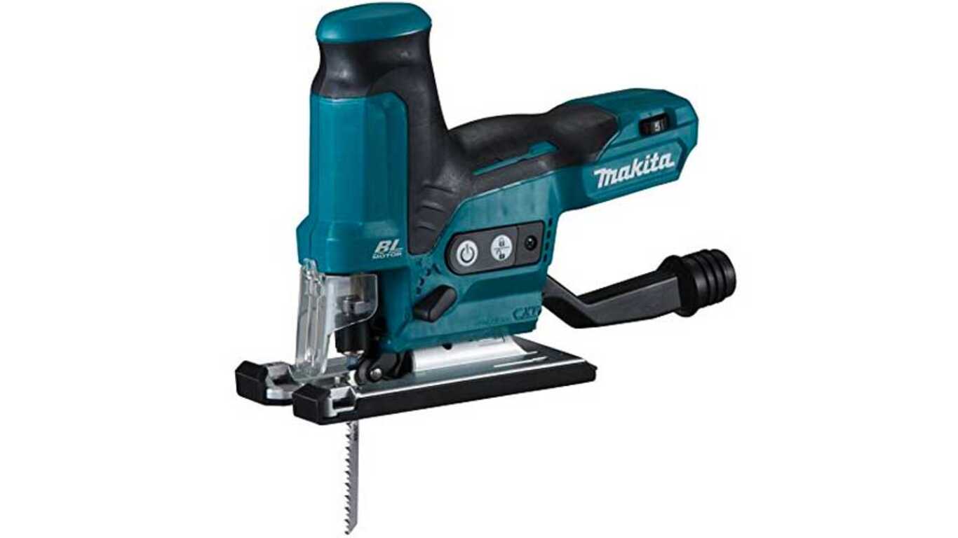 test et avis scie sauteuse makita JV102DZ pas cher