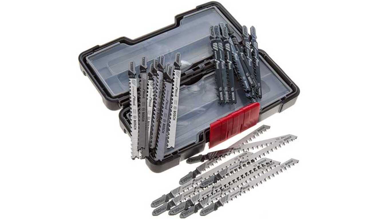 test et avis lame de scie sauteuse bosch 2607010905 pas cher