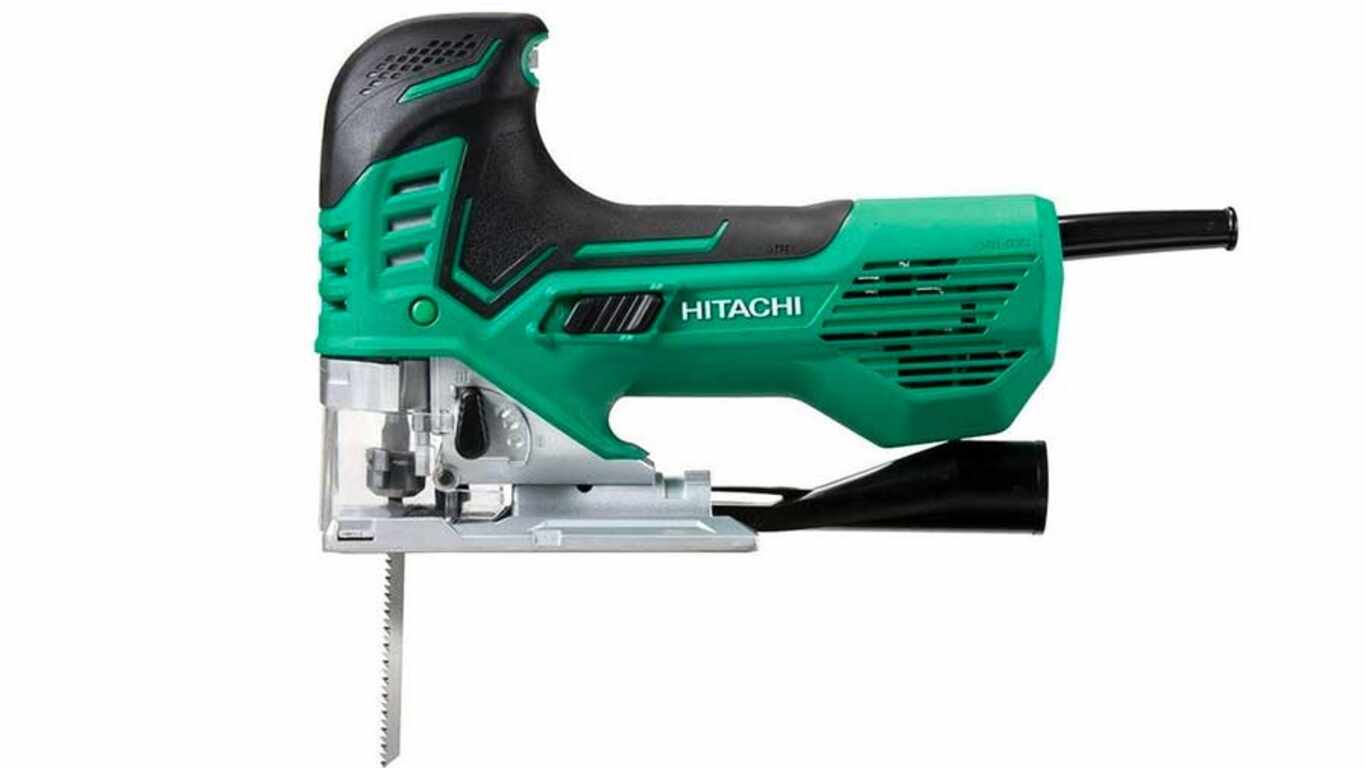 test et avis scie sauteuse hitatchi CJ160VA pas cher