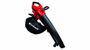 Test et avis aspirateur broyeur de feuilles Einhell GC-EL 2600 E pas cher